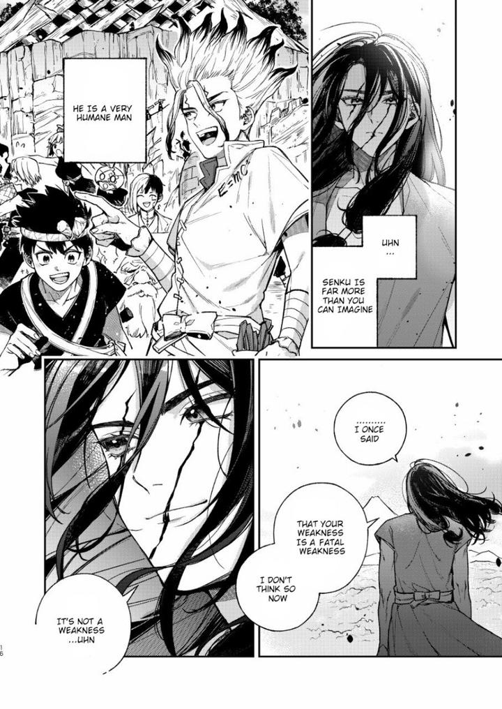 Dr-Stone-Dj-Spring-Dream-By-C-Wawa-Eng page 14