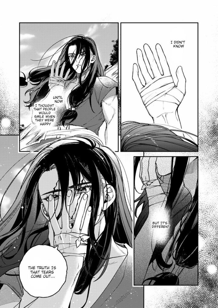Dr-Stone-Dj-Spring-Dream-By-C-Wawa-Eng page 16