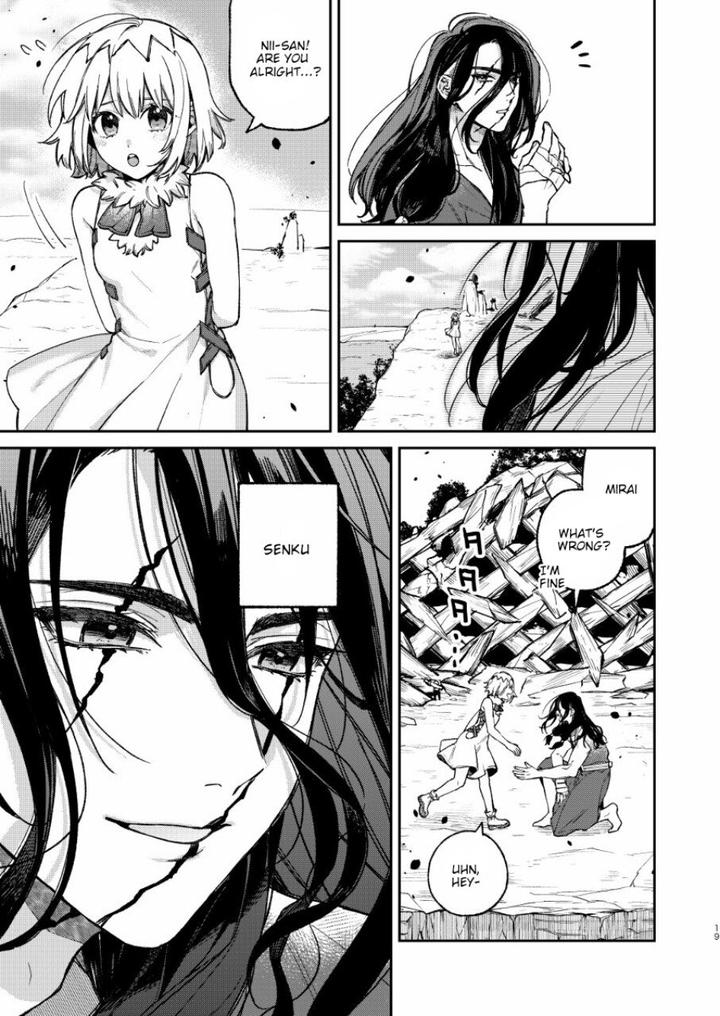Dr-Stone-Dj-Spring-Dream-By-C-Wawa-Eng page 17