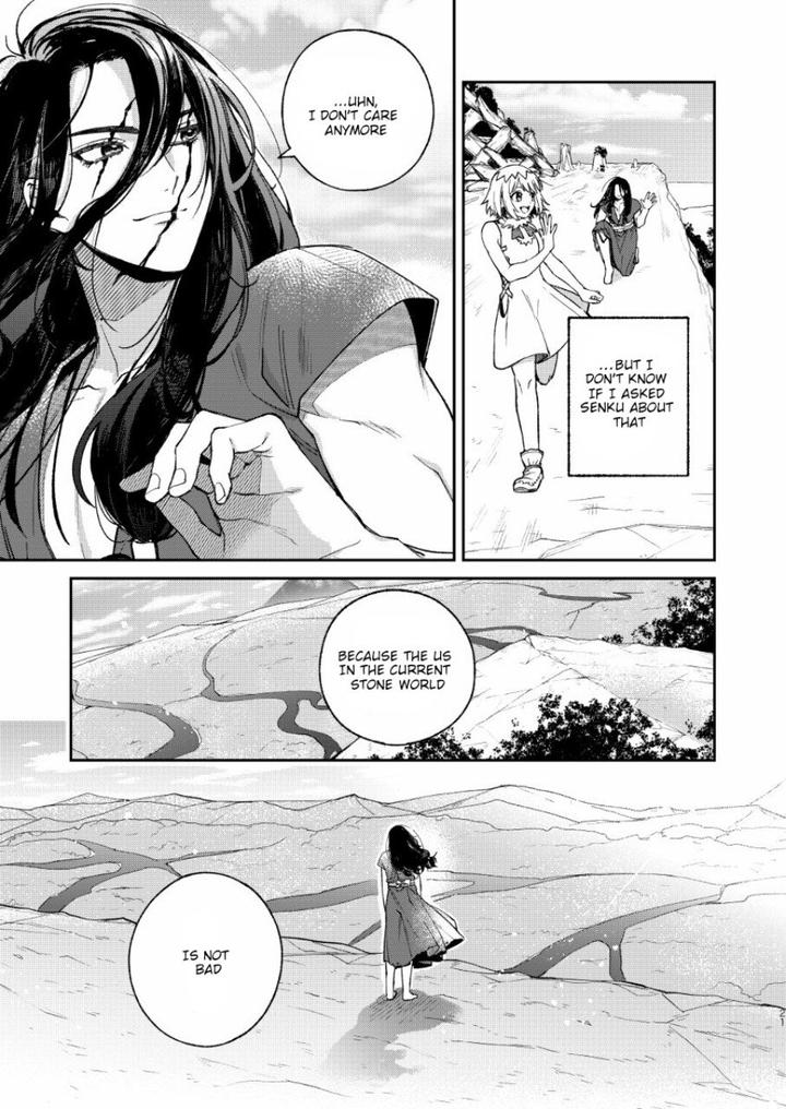 Dr-Stone-Dj-Spring-Dream-By-C-Wawa-Eng page 19