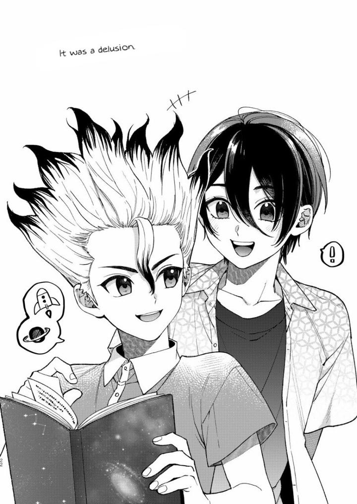 Dr-Stone-Dj-Spring-Dream-By-C-Wawa-Eng page 20