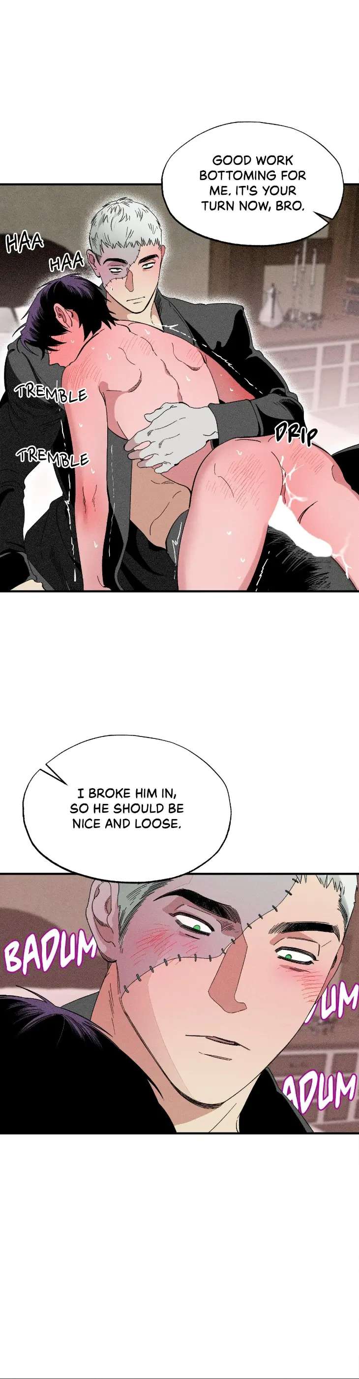 Dr-V-And-His-Three-Lovers-By-Dagama-Eng page 26