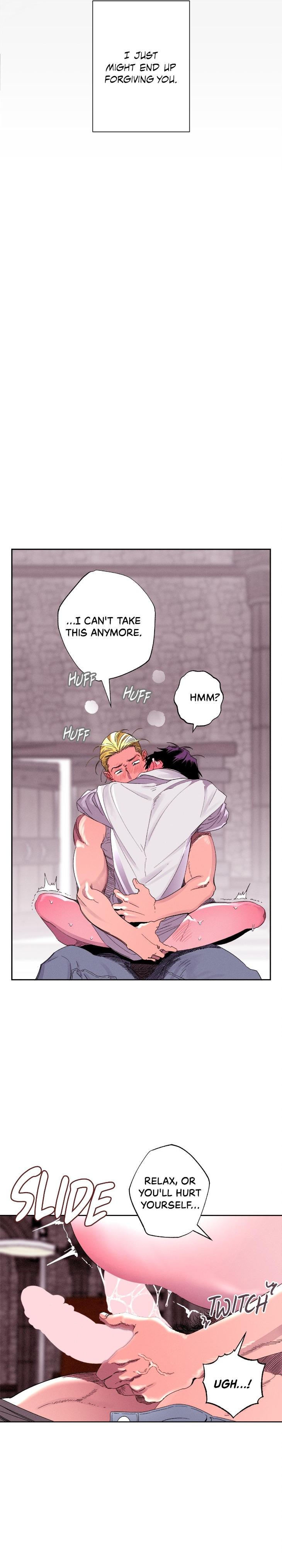 Dr-V-And-His-Three-Lovers-By-Dagama-Eng page 12