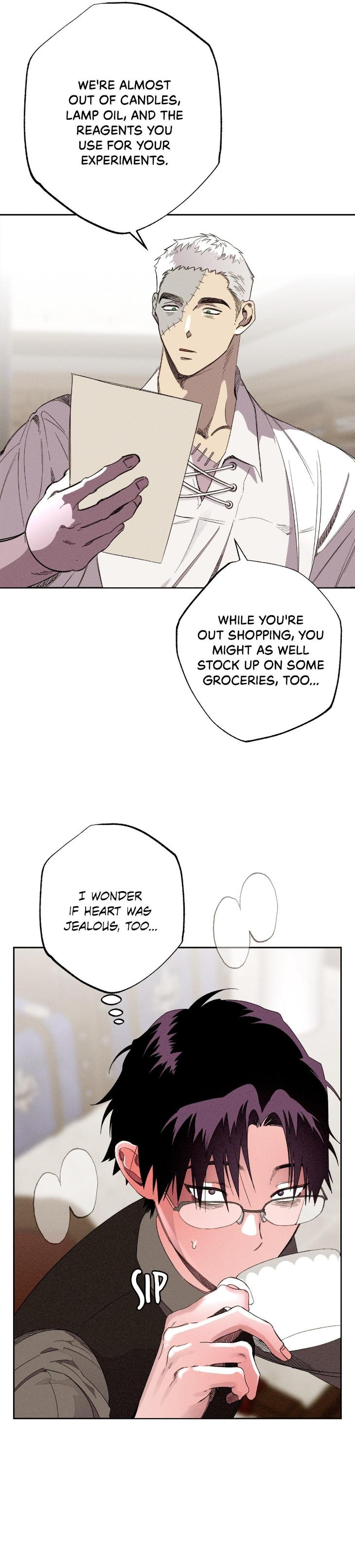 Dr-V-And-His-Three-Lovers-By-Dagama-Eng page 20