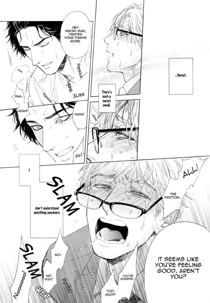 Dragless-Sex-By-Enzou-Eng page 21