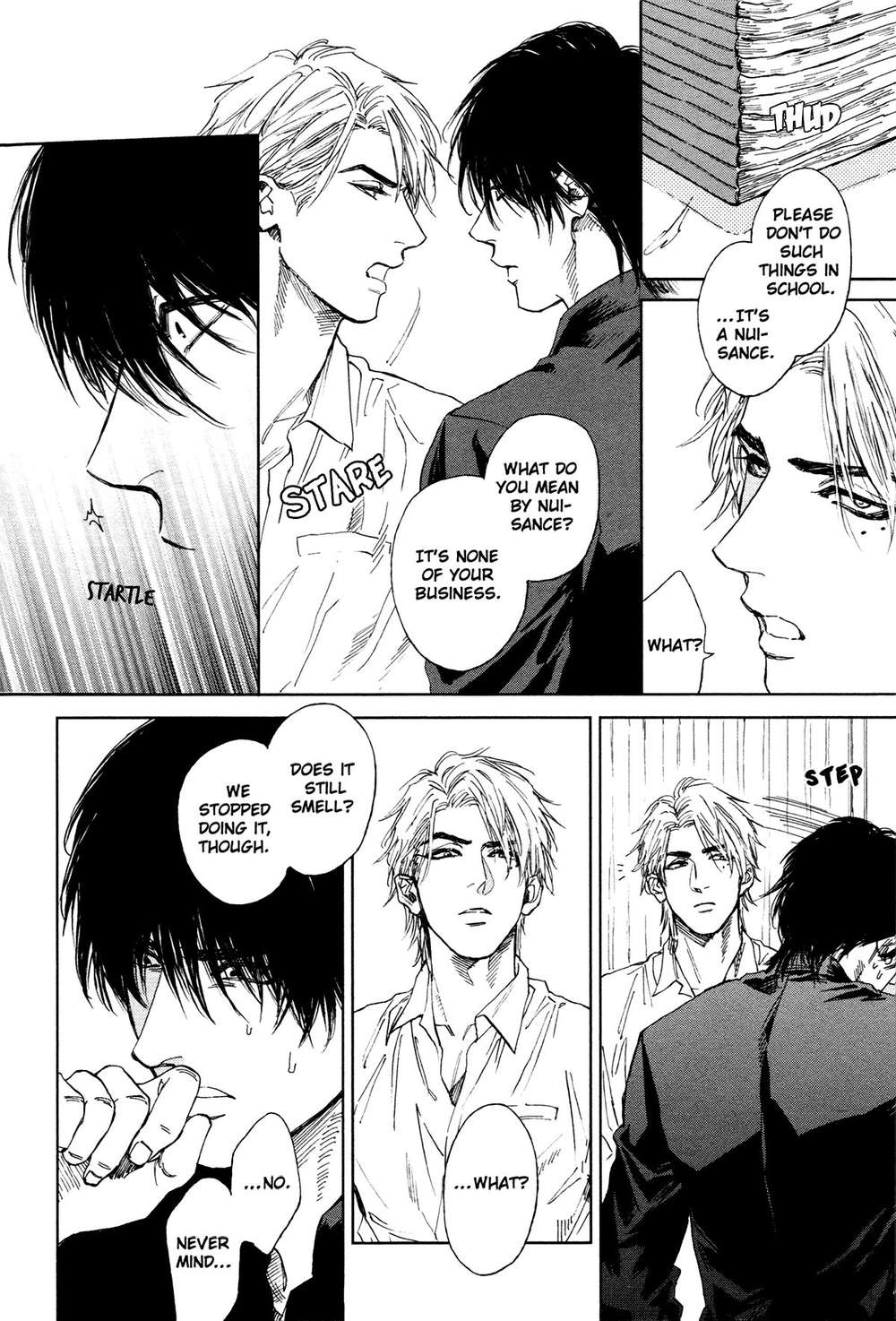 Dragless-Sex-By-Enzou-Eng page 9