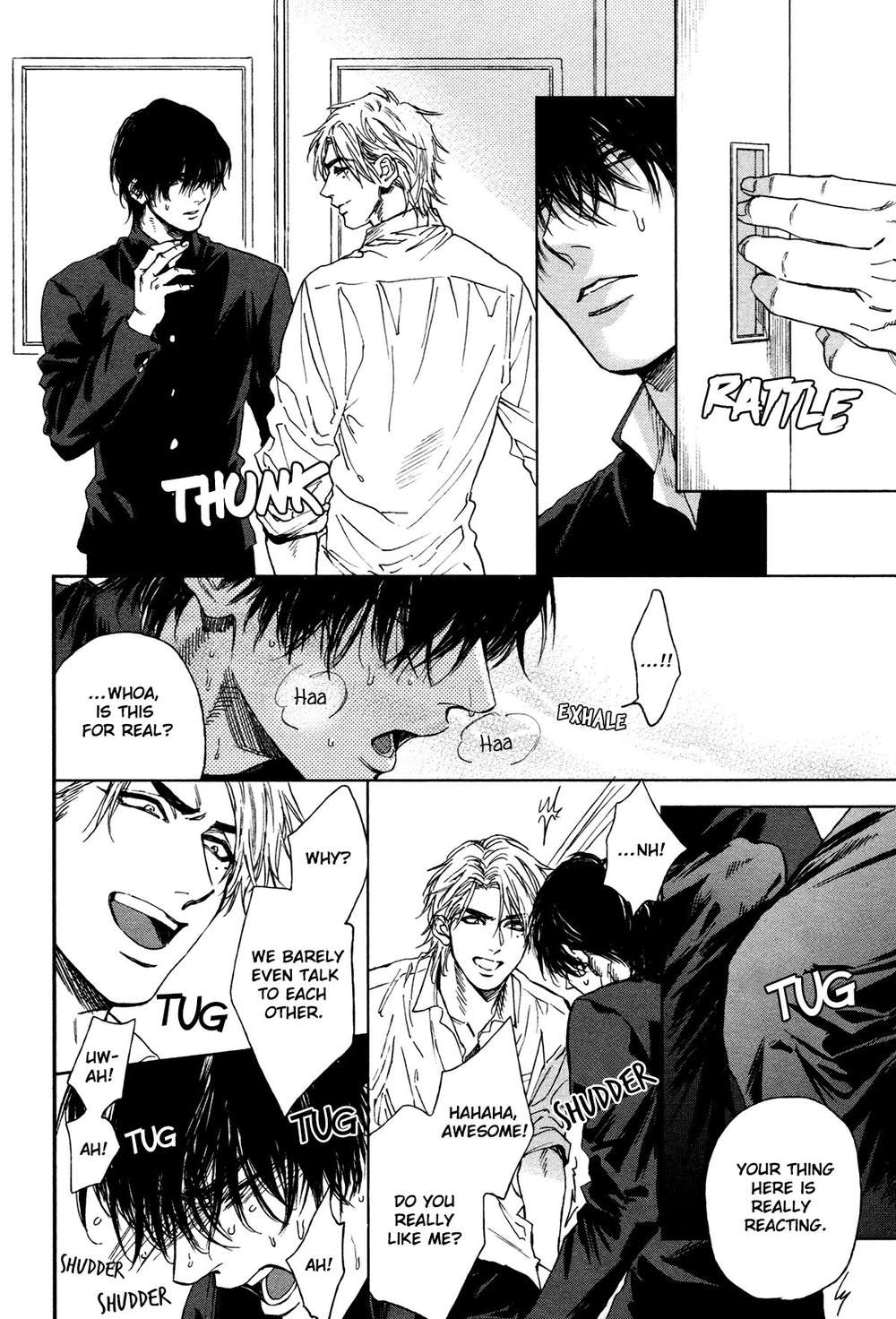 Dragless-Sex-By-Enzou-Eng page 11