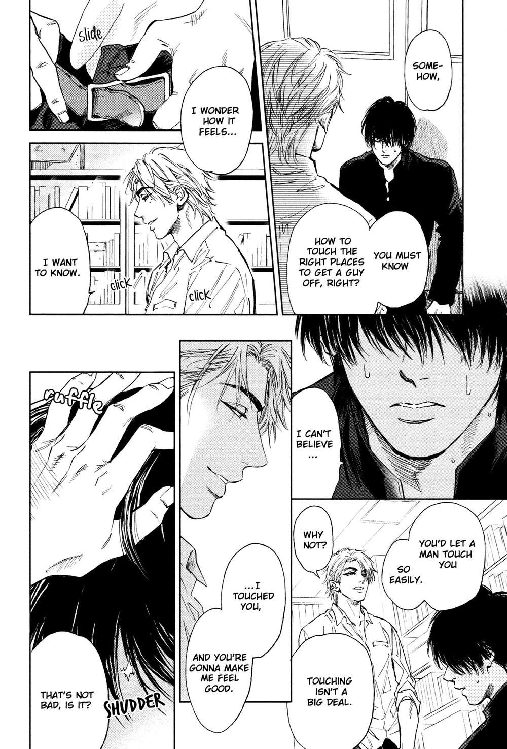 Dragless-Sex-By-Enzou-Eng page 13