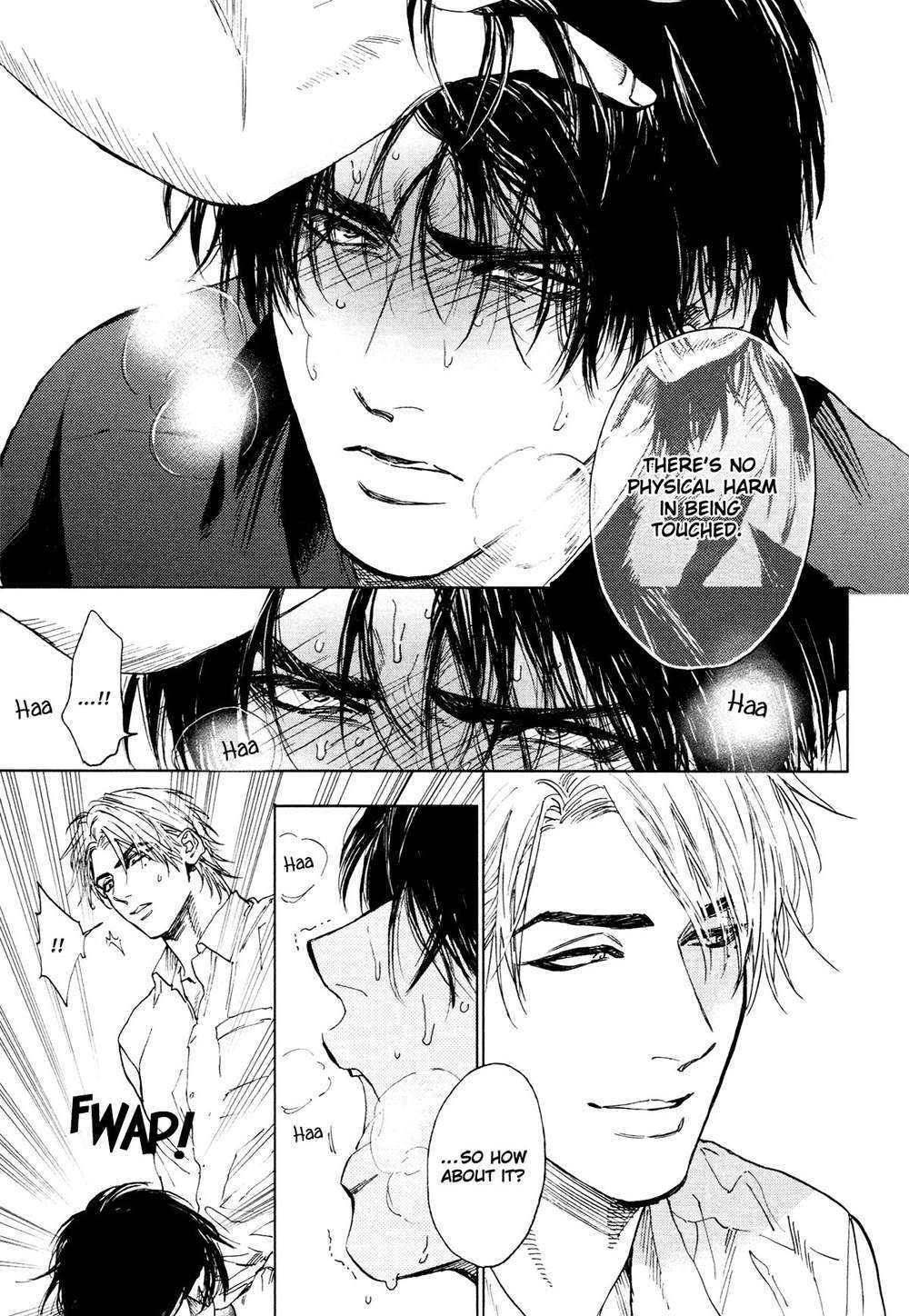 Dragless-Sex-By-Enzou-Eng page 14