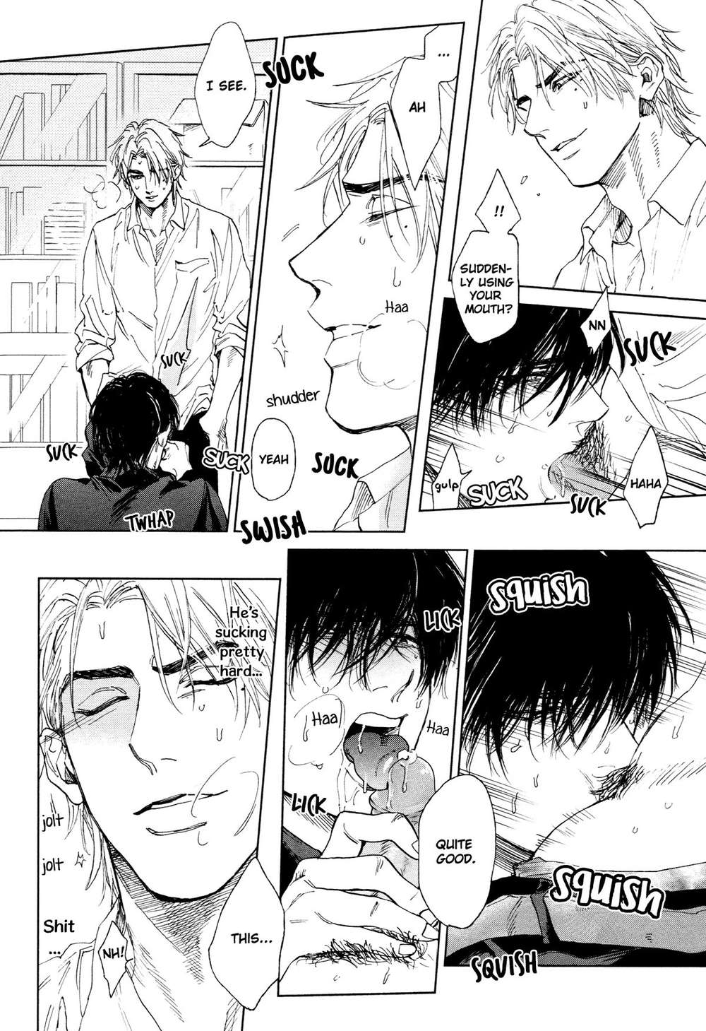 Dragless-Sex-By-Enzou-Eng page 15