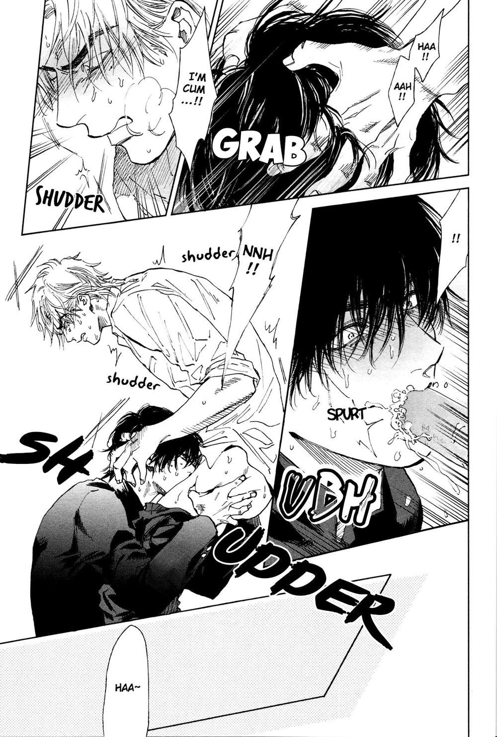 Dragless-Sex-By-Enzou-Eng page 16