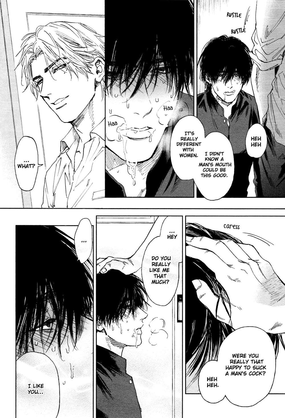 Dragless-Sex-By-Enzou-Eng page 17