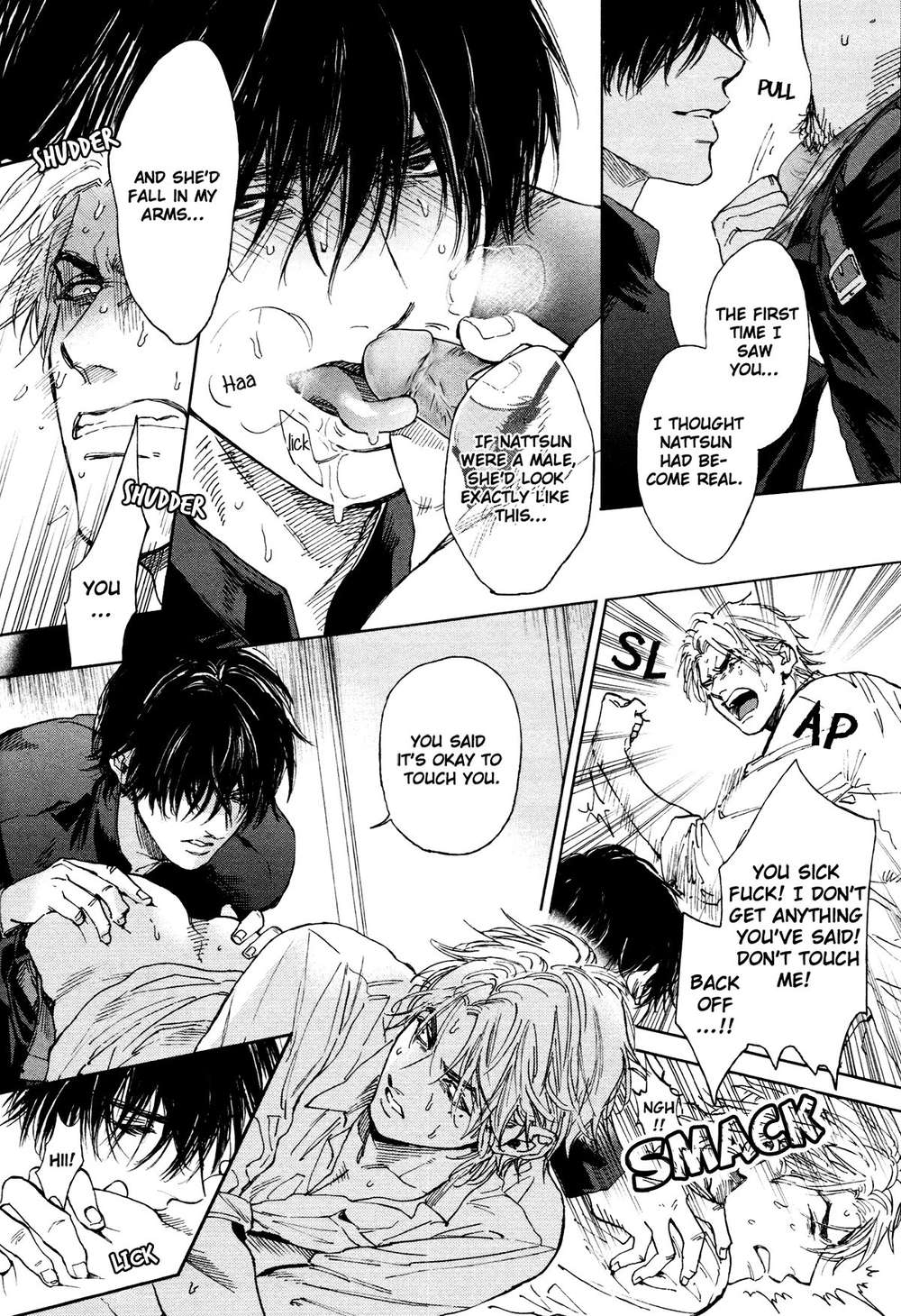 Dragless-Sex-By-Enzou-Eng page 19