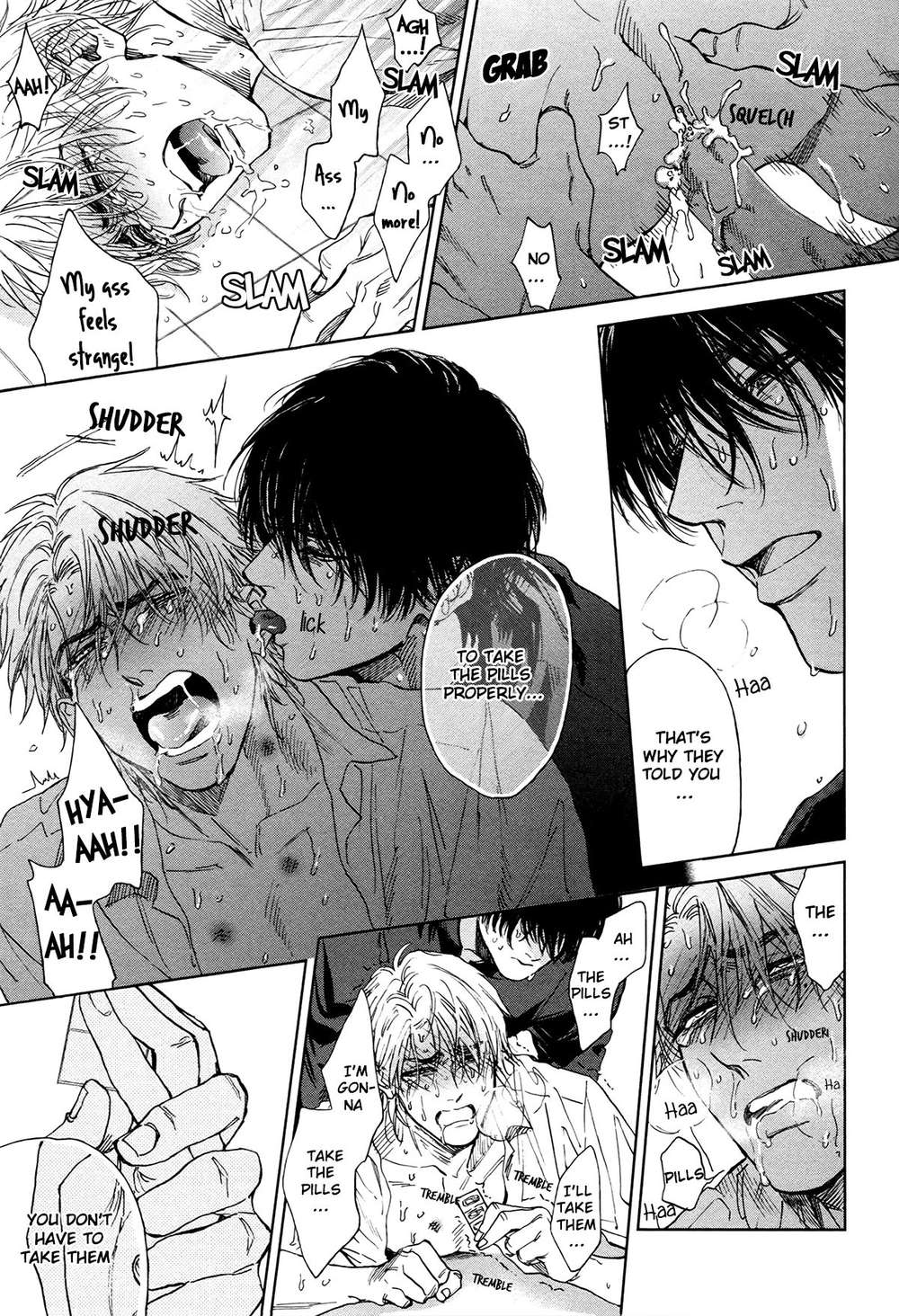 Dragless-Sex-By-Enzou-Eng page 22
