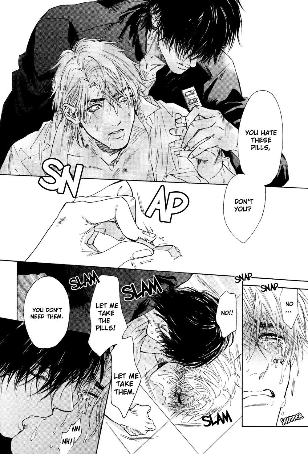 Dragless-Sex-By-Enzou-Eng page 23