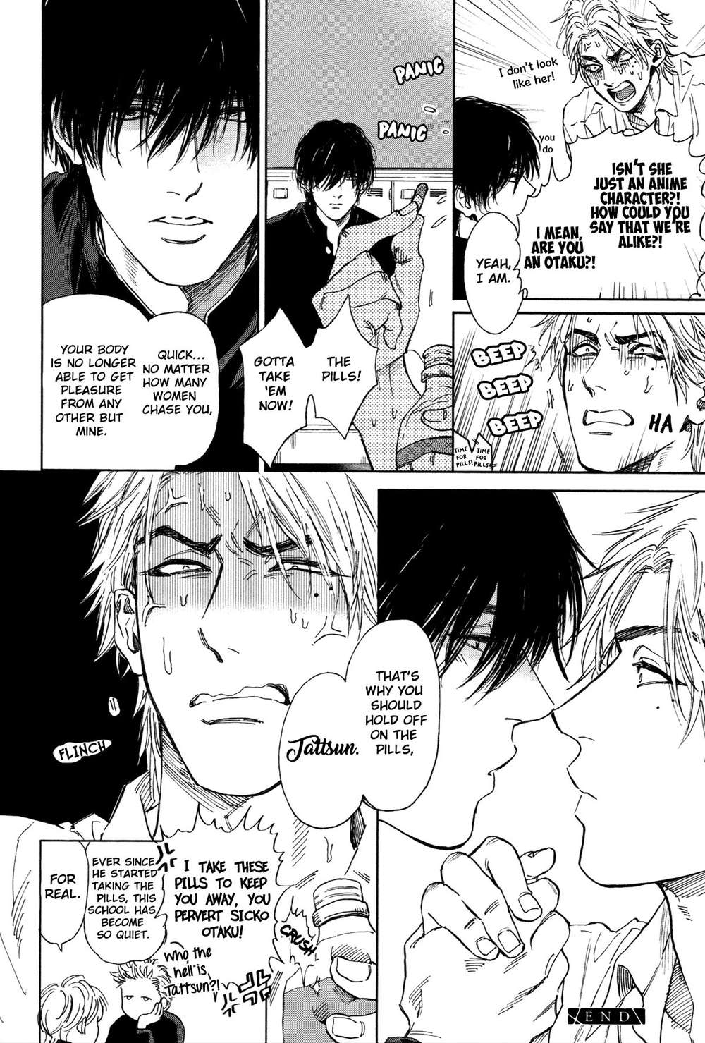Dragless-Sex-By-Enzou-Eng page 25