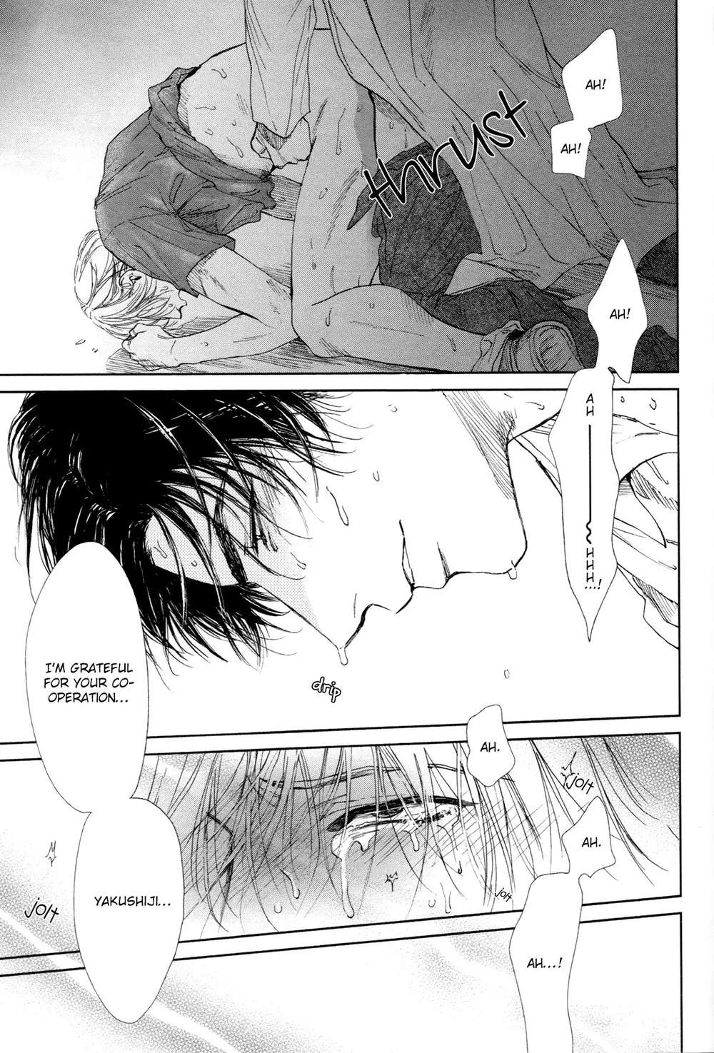 Dragless-Sex-By-Enzou-Eng chapter_005 thumbnail