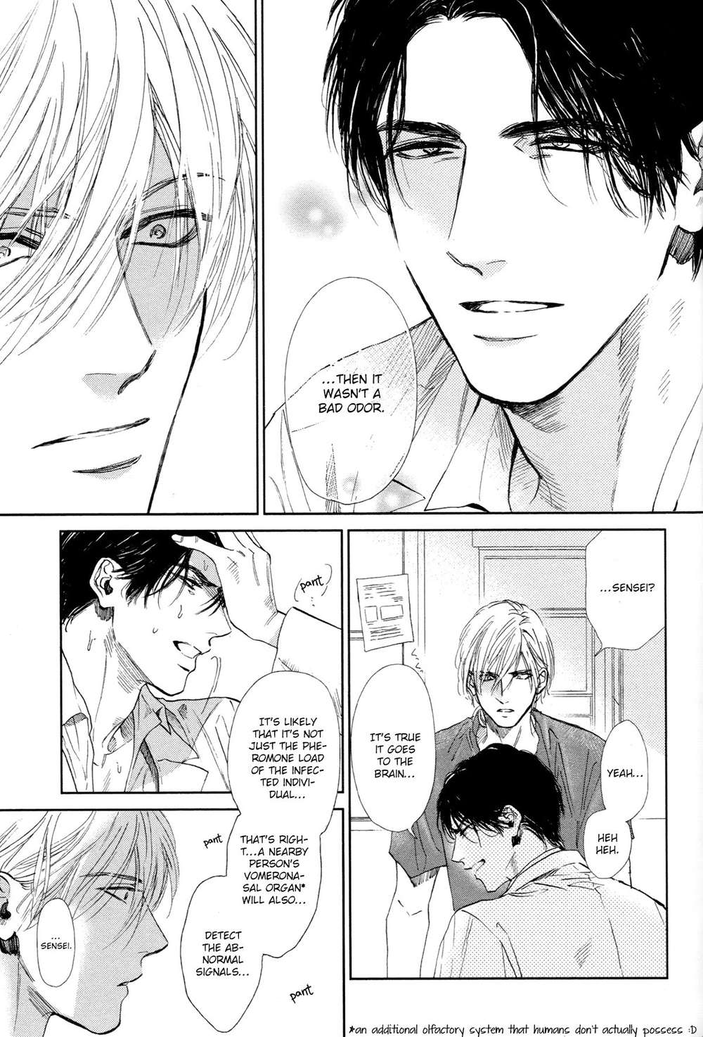 Dragless-Sex-By-Enzou-Eng page 5
