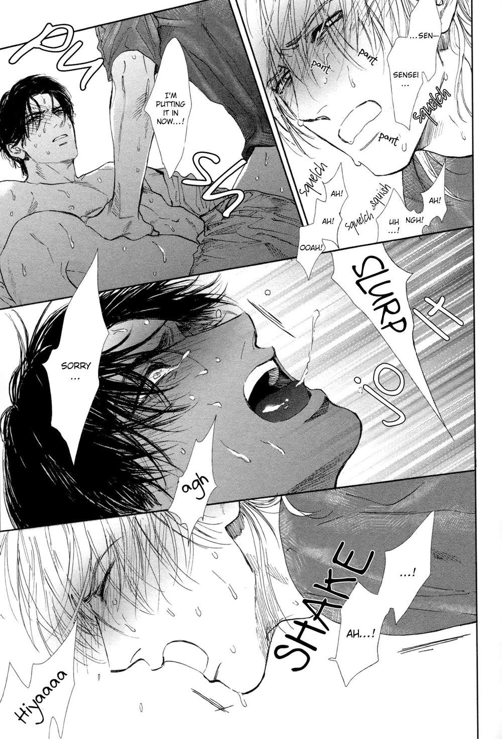 Dragless-Sex-By-Enzou-Eng page 9
