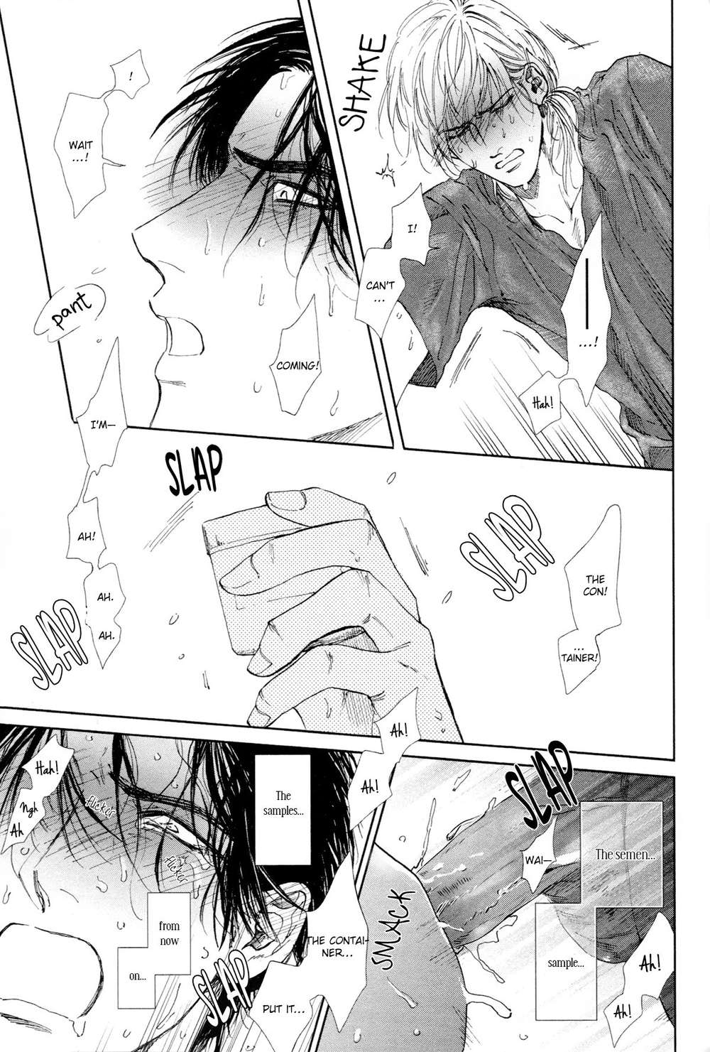 Dragless-Sex-By-Enzou-Eng page 11