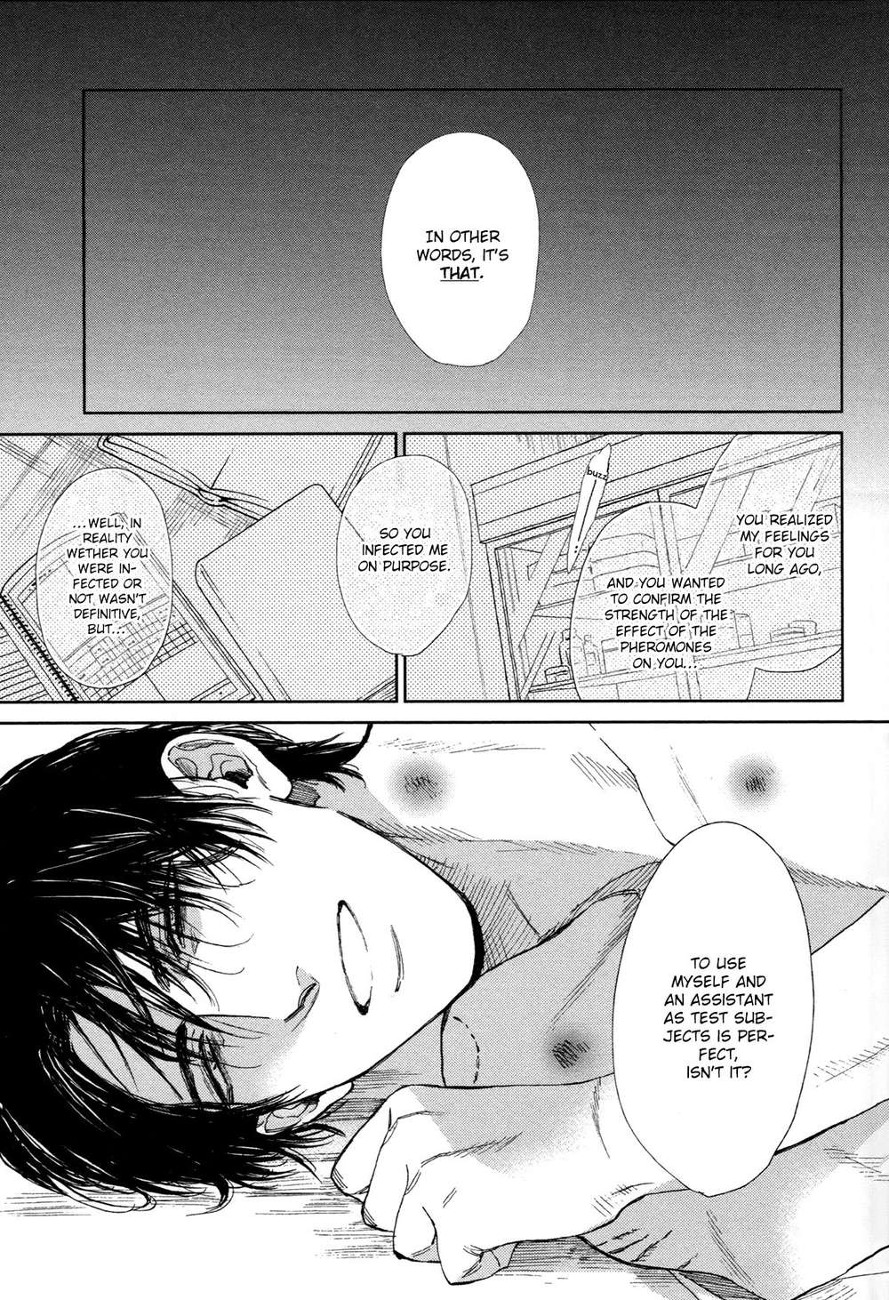 Dragless-Sex-By-Enzou-Eng page 13