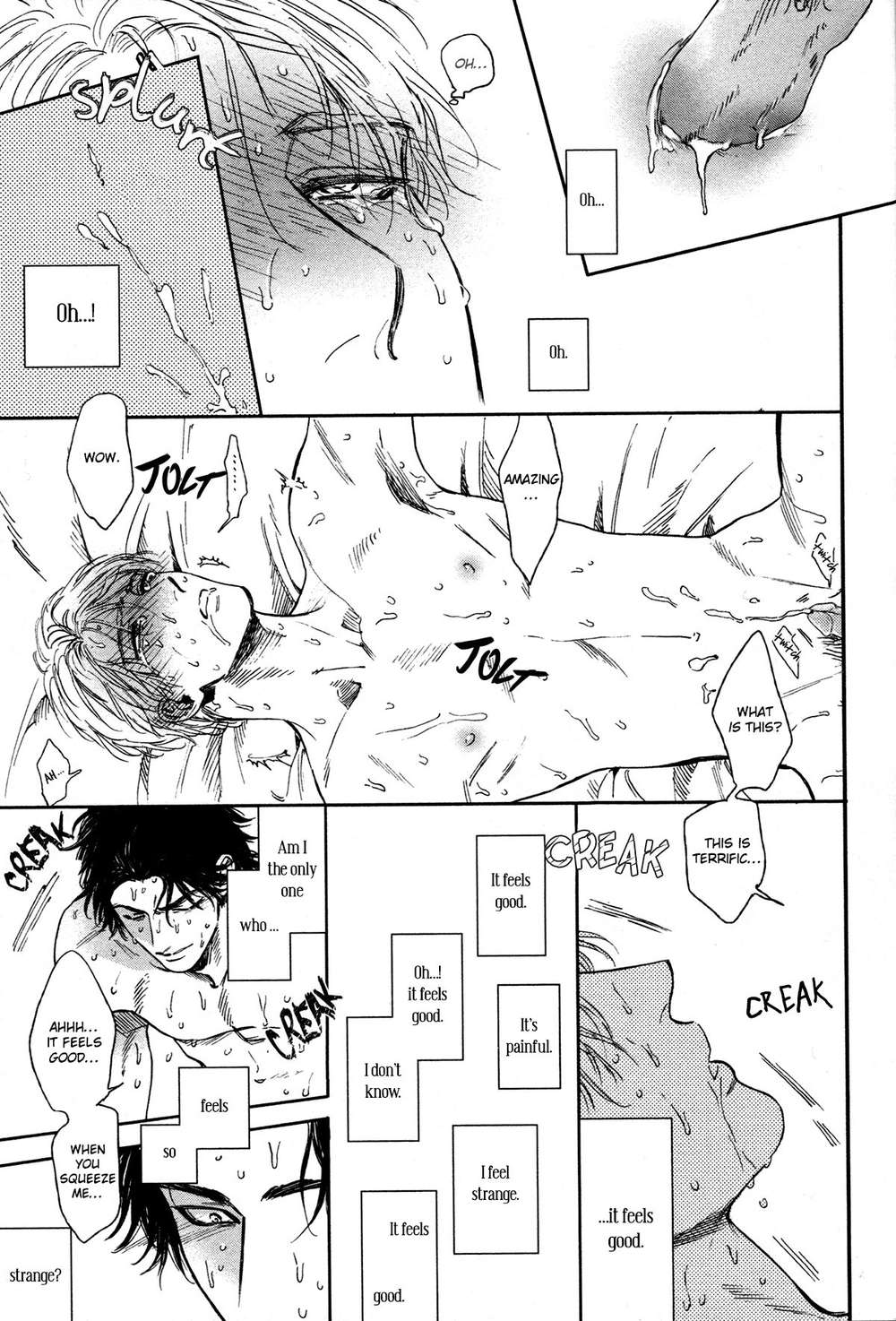 Dragless-Sex-By-Enzou-Eng page 13