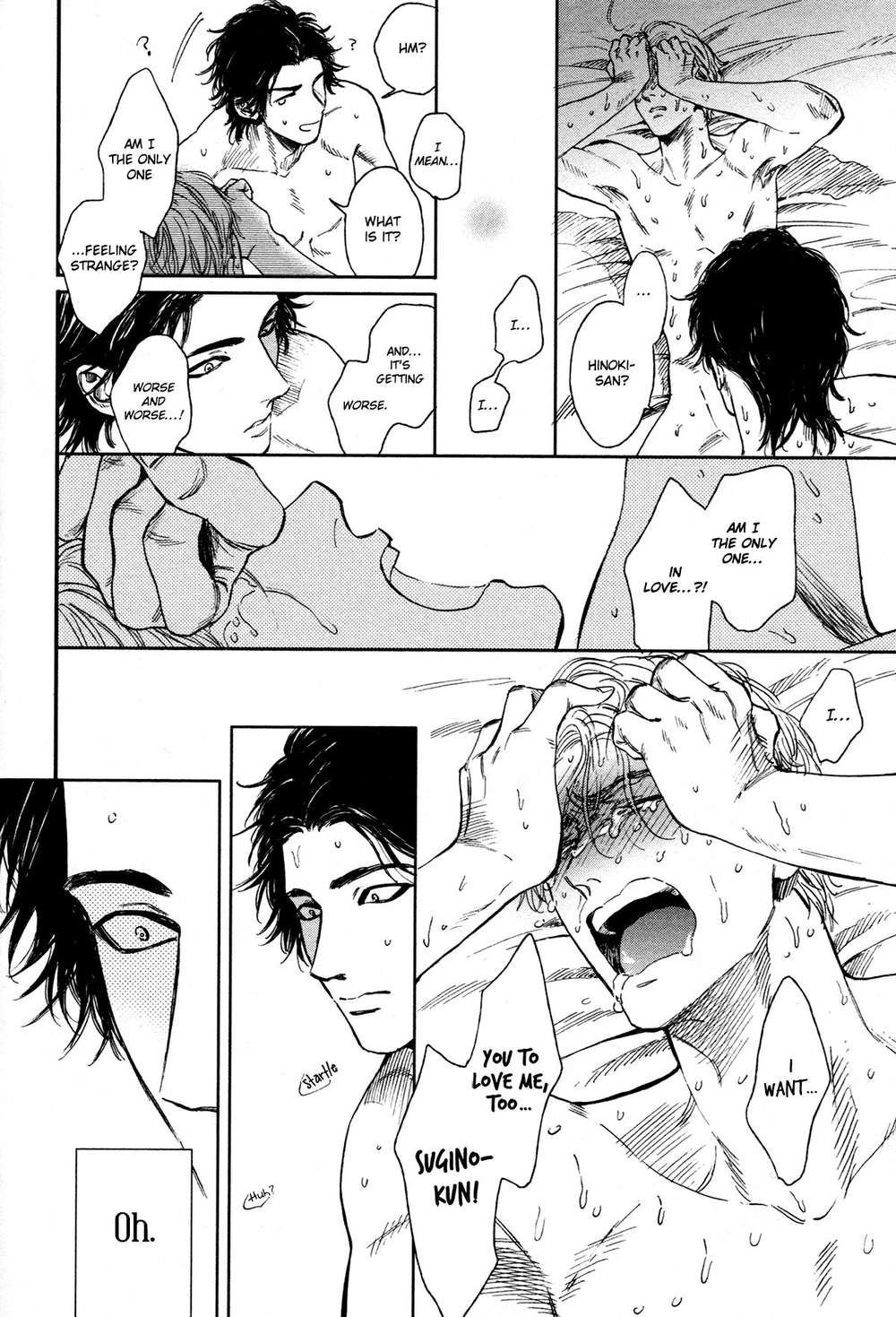 Dragless-Sex-By-Enzou-Eng page 14