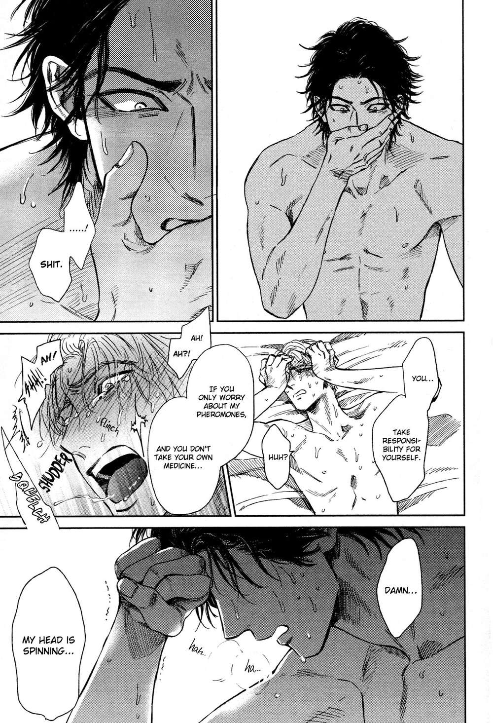 Dragless-Sex-By-Enzou-Eng page 15