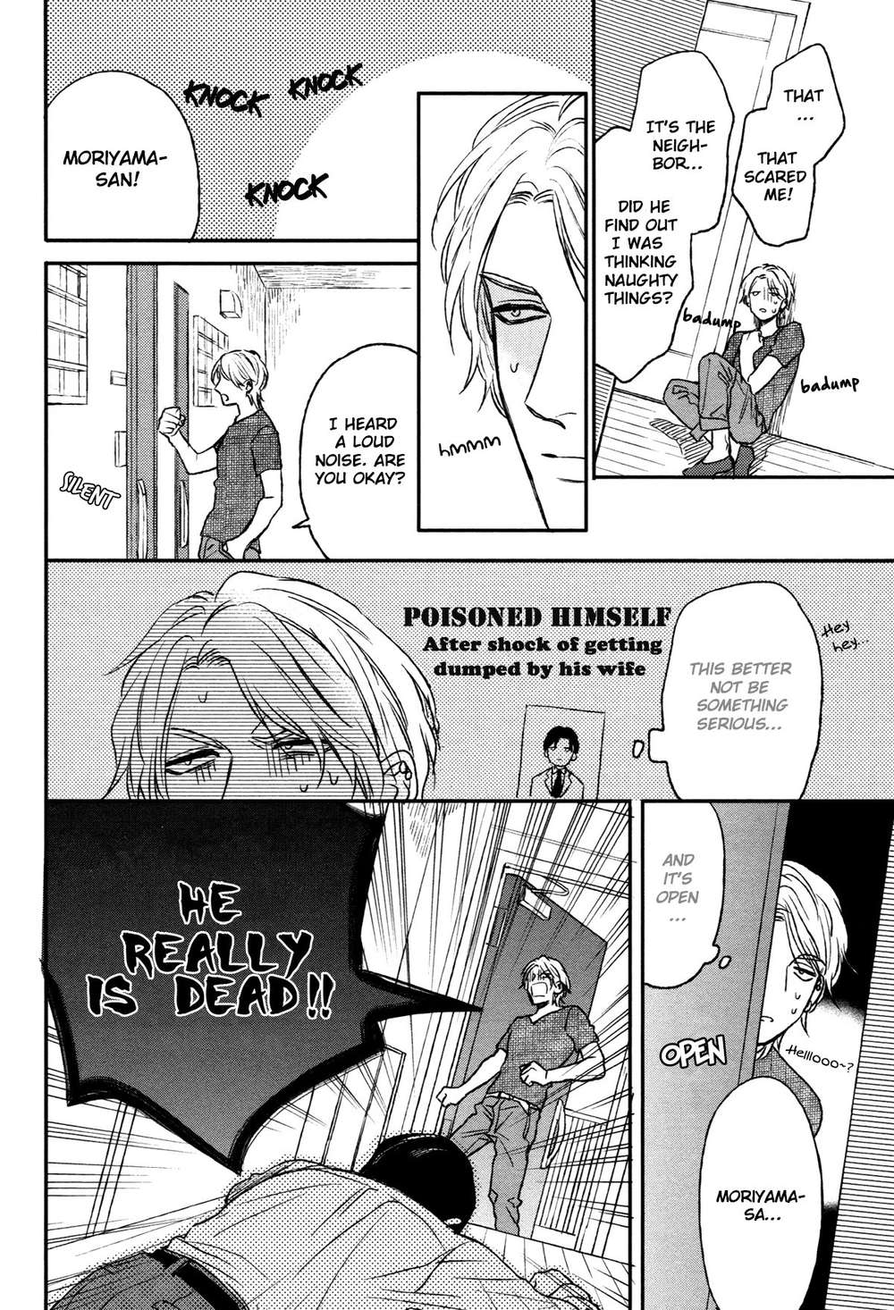 Dragless-Sex-By-Enzou-Eng page 4