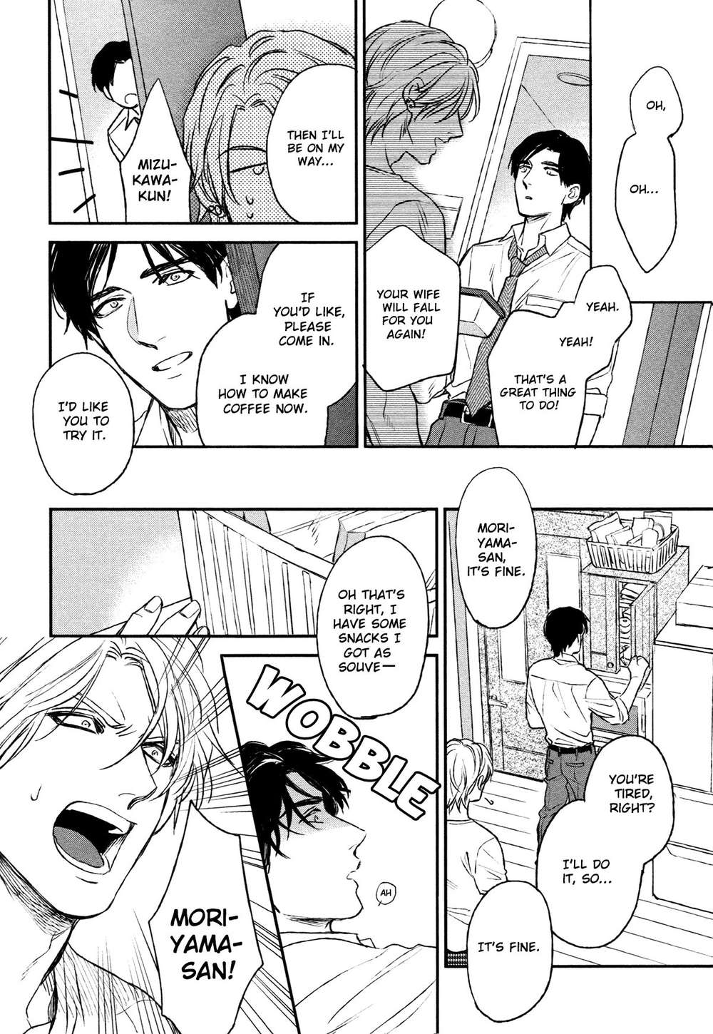 Dragless-Sex-By-Enzou-Eng page 14