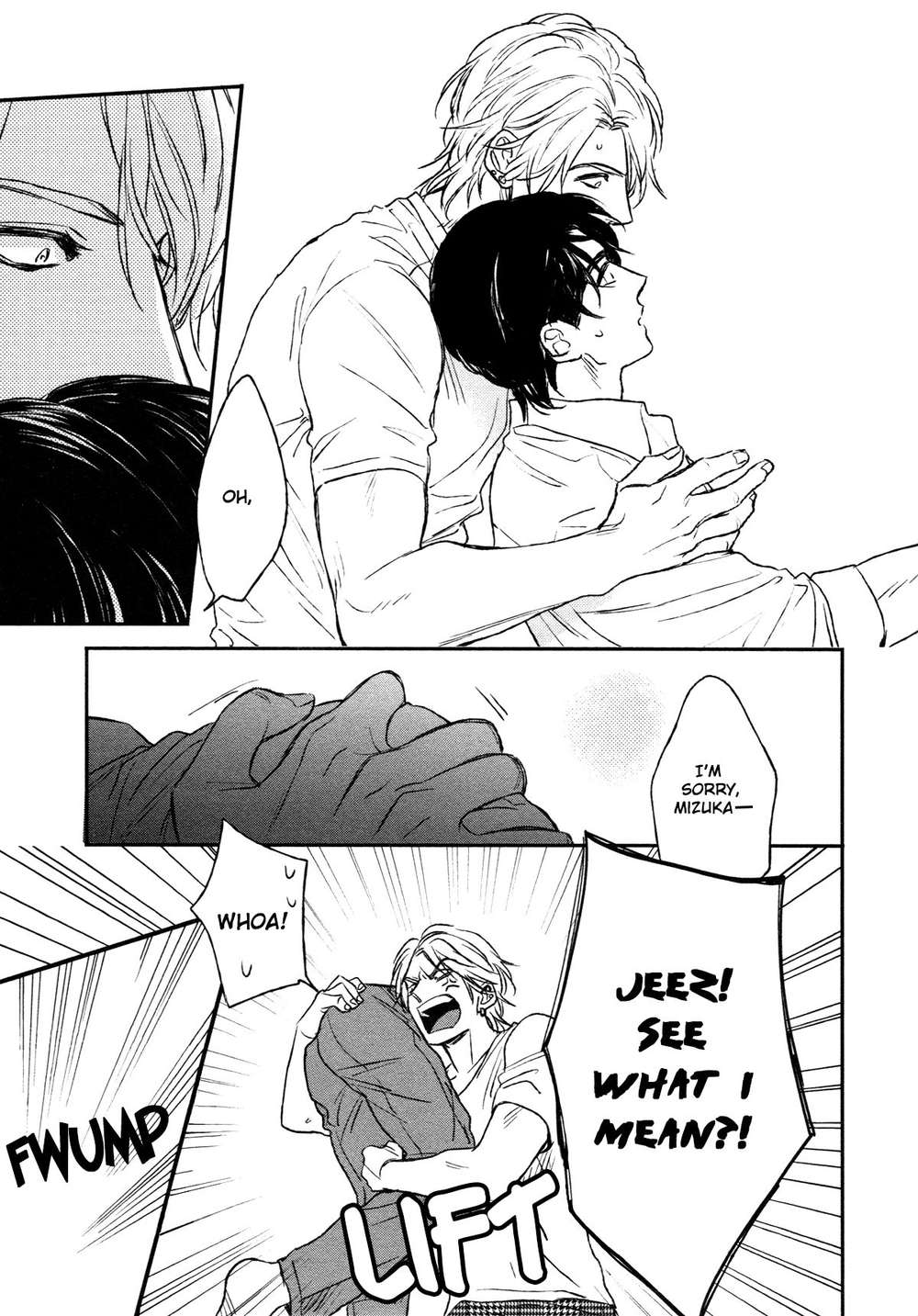 Dragless-Sex-By-Enzou-Eng page 15