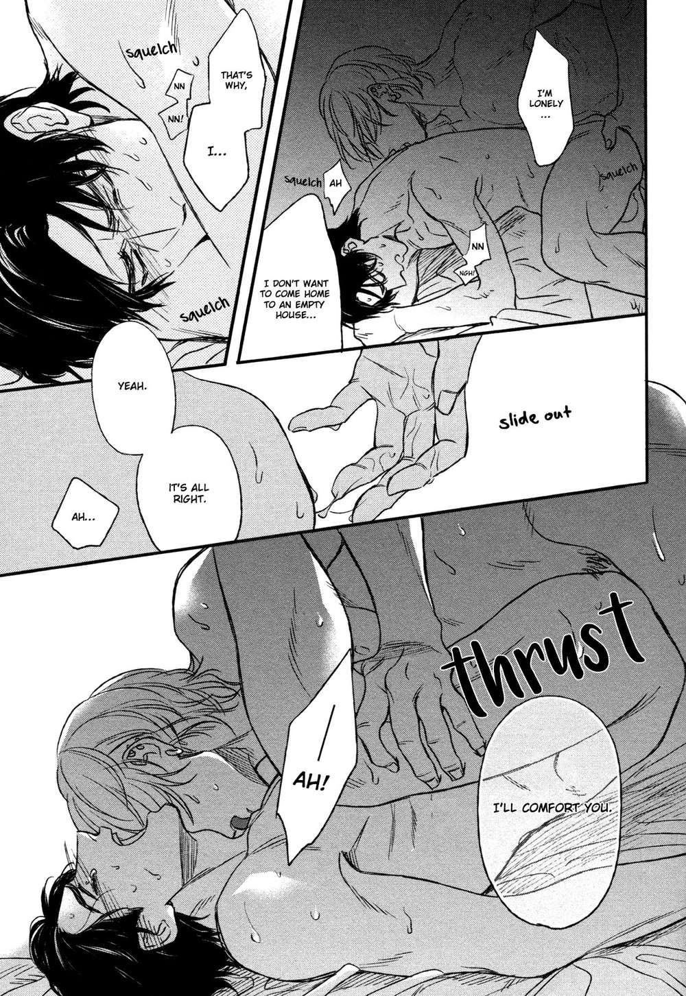 Dragless-Sex-By-Enzou-Eng page 19