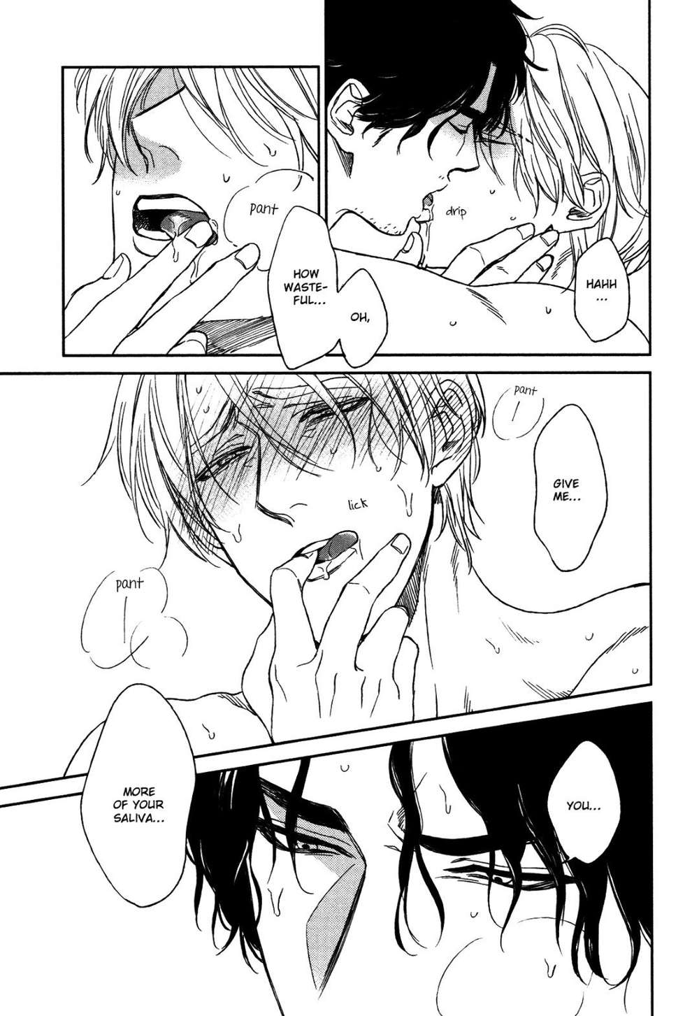 Dragless-Sex-By-Enzou-Eng page 9