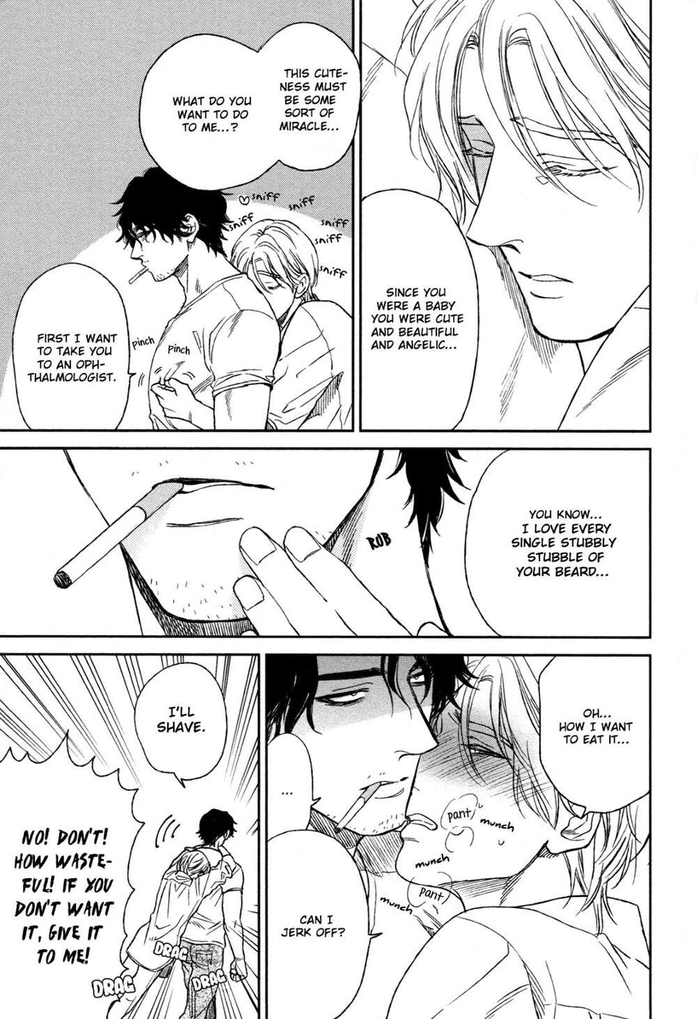 Dragless-Sex-By-Enzou-Eng page 13