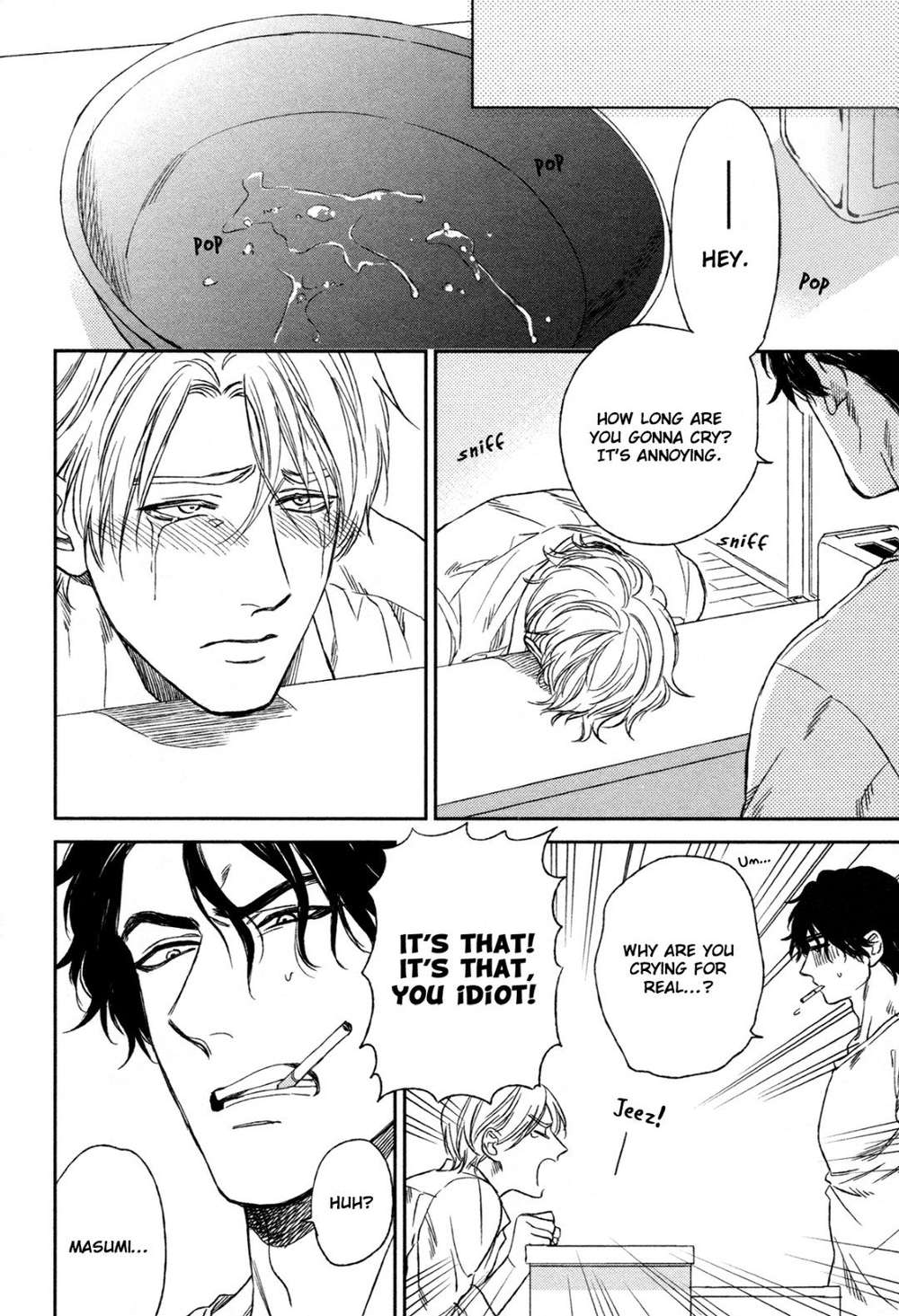 Dragless-Sex-By-Enzou-Eng page 14