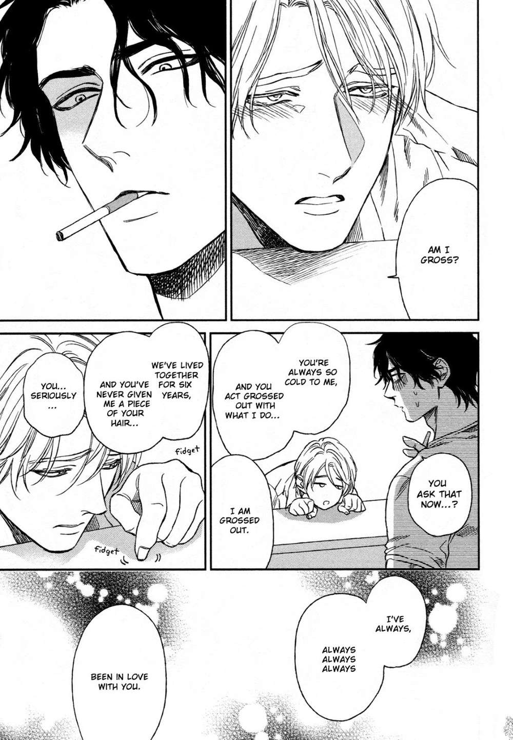 Dragless-Sex-By-Enzou-Eng page 15