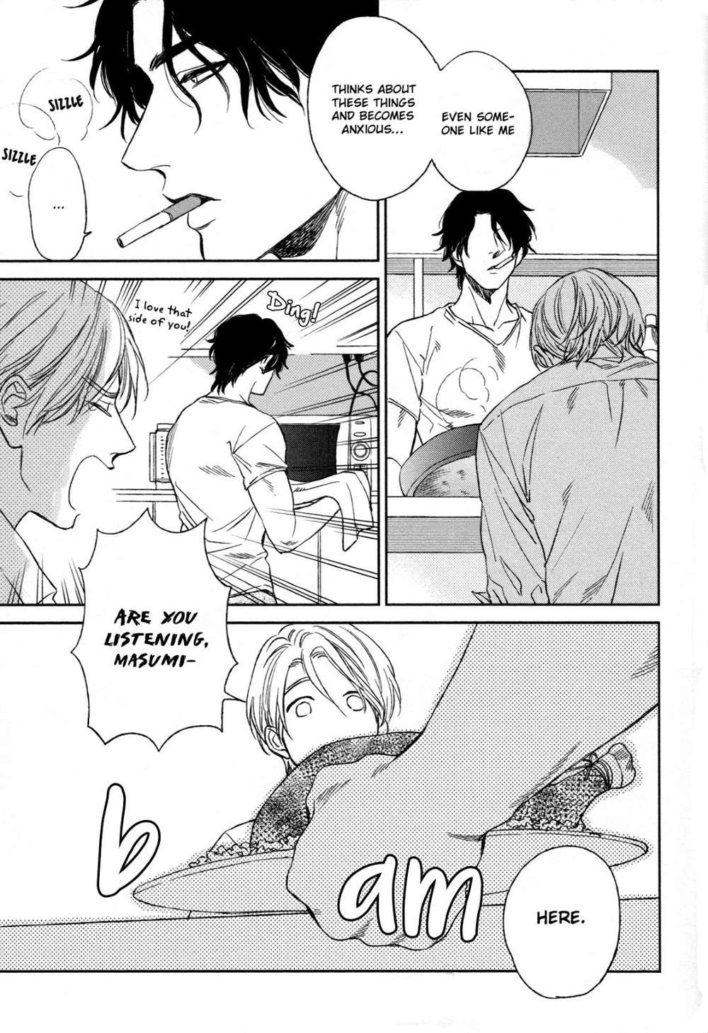 Dragless-Sex-By-Enzou-Eng page 17