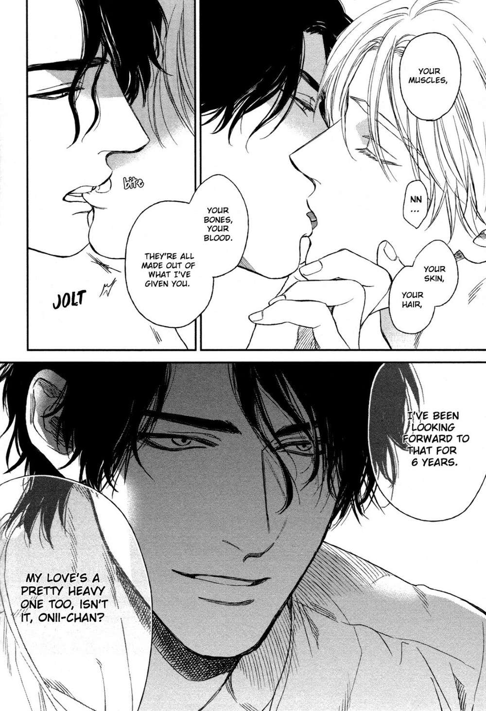 Dragless-Sex-By-Enzou-Eng page 20