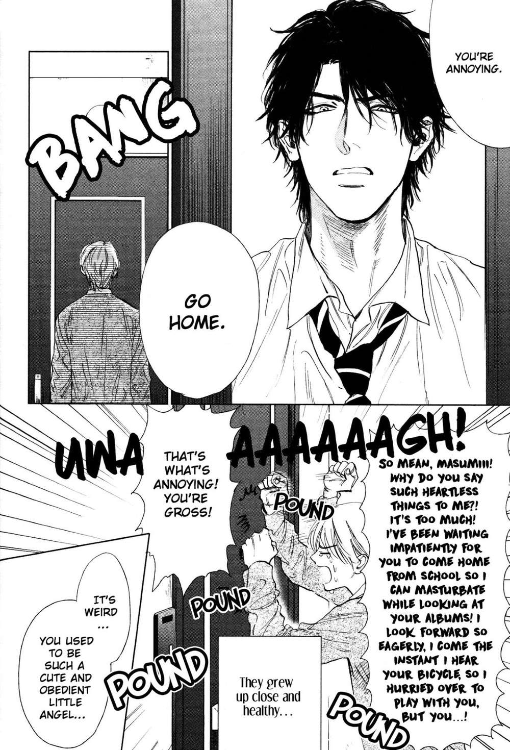 Dragless-Sex-By-Enzou-Eng page 10