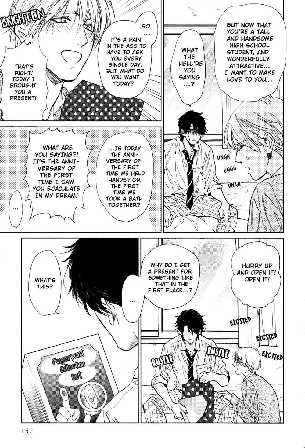 Dragless-Sex-By-Enzou-Eng page 11