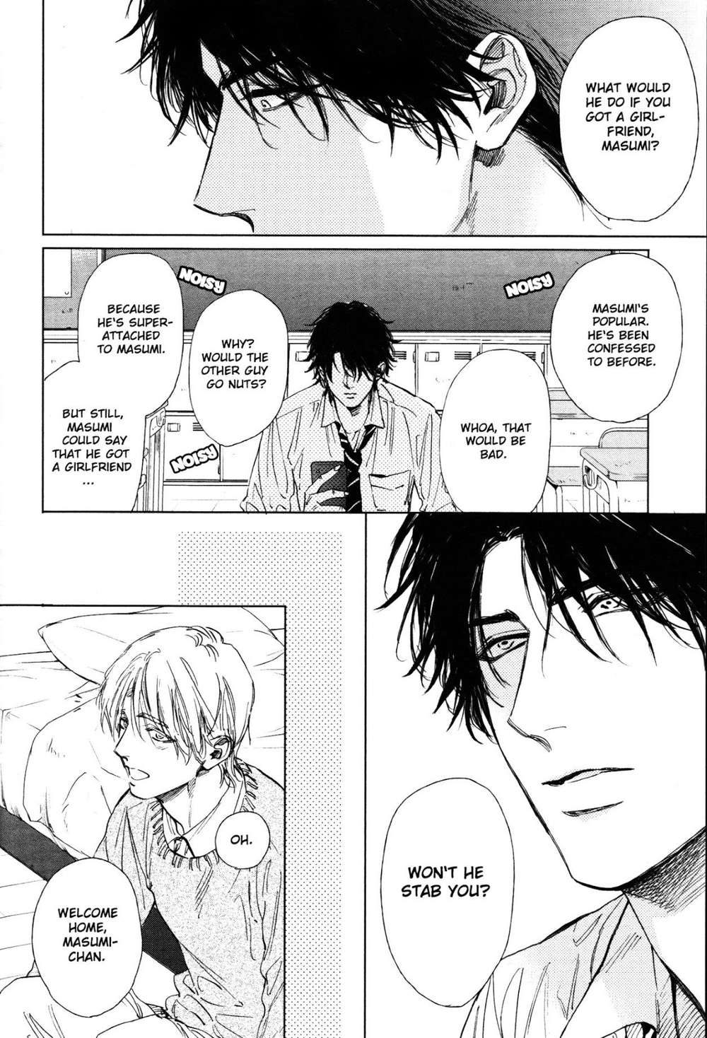 Dragless-Sex-By-Enzou-Eng page 14