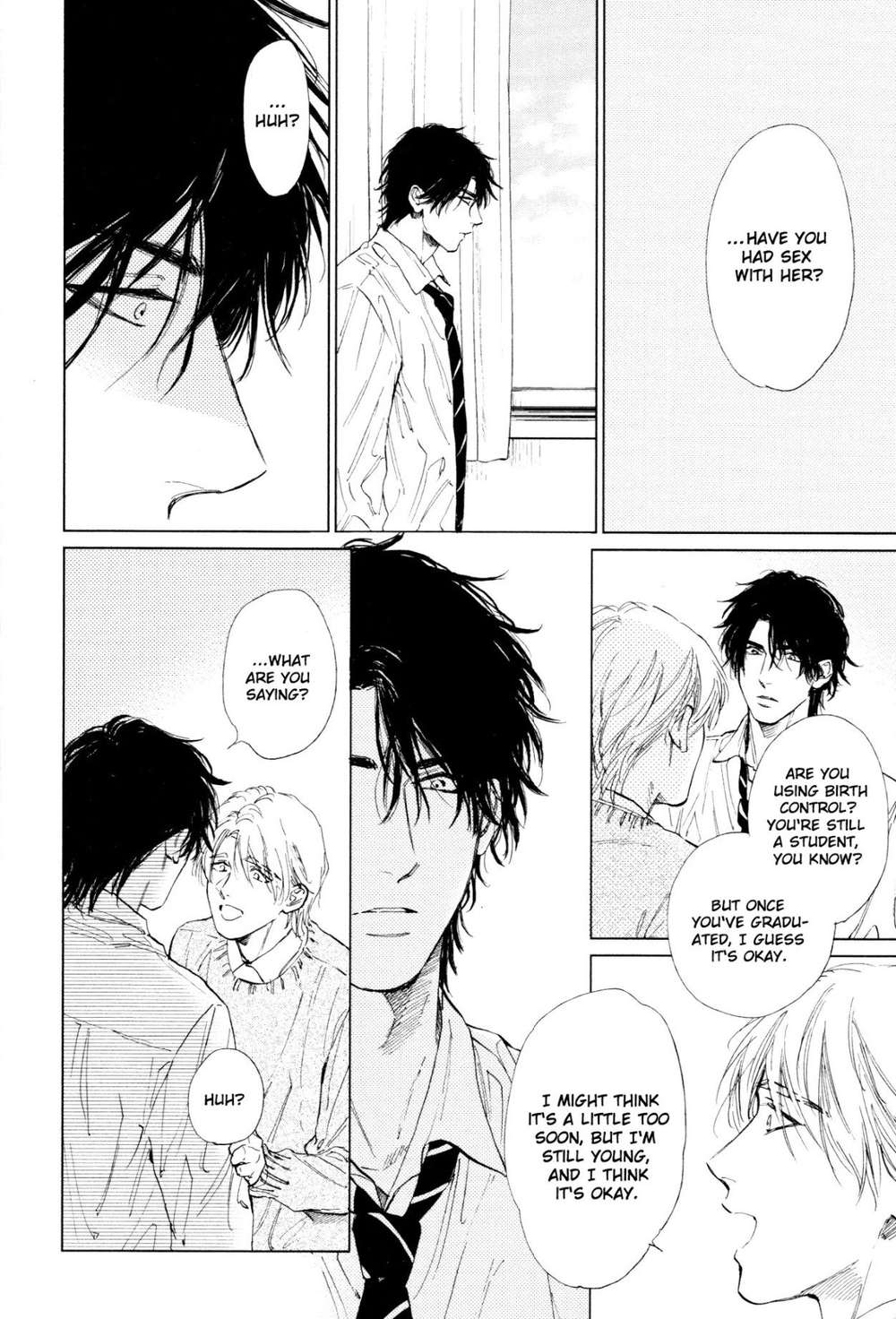 Dragless-Sex-By-Enzou-Eng page 18