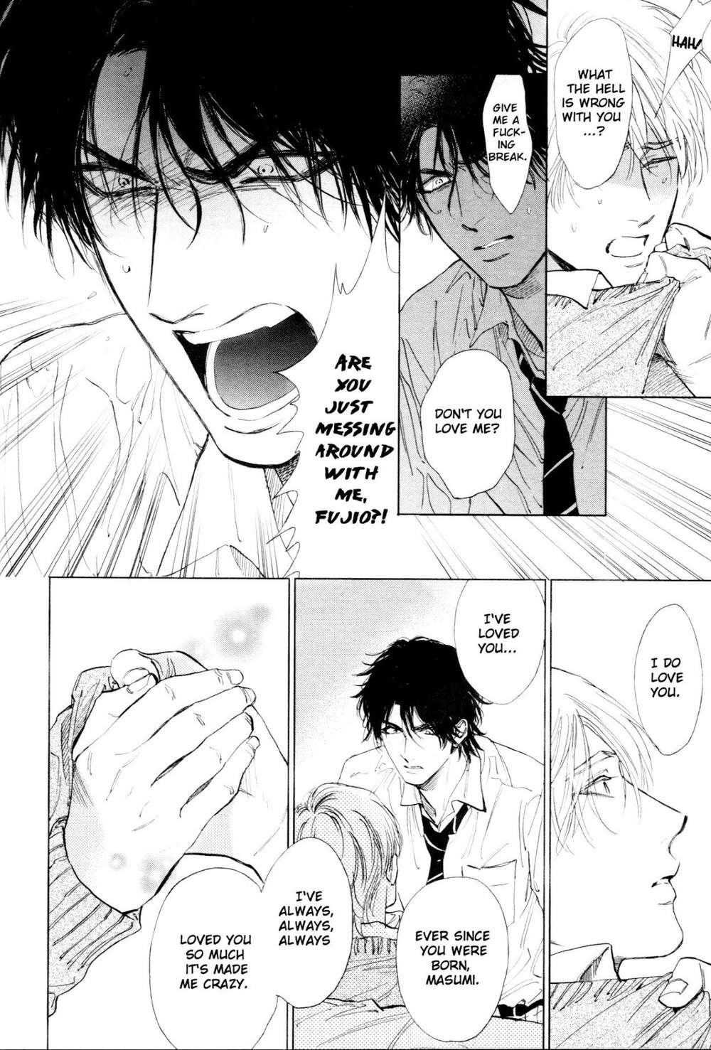 Dragless-Sex-By-Enzou-Eng page 20