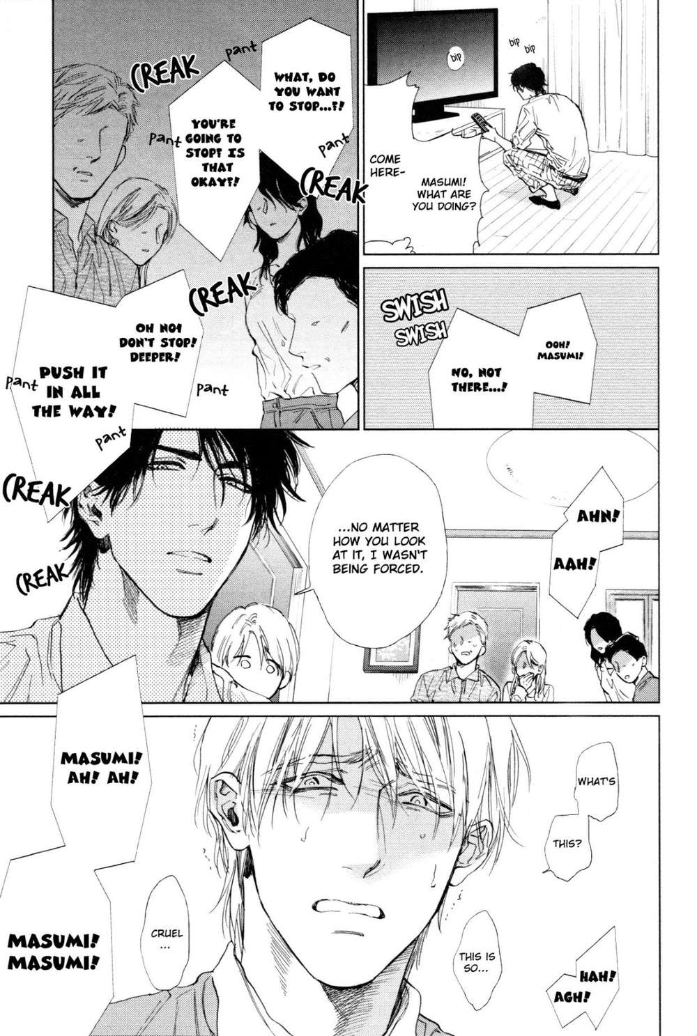 Dragless-Sex-By-Enzou-Eng page 29