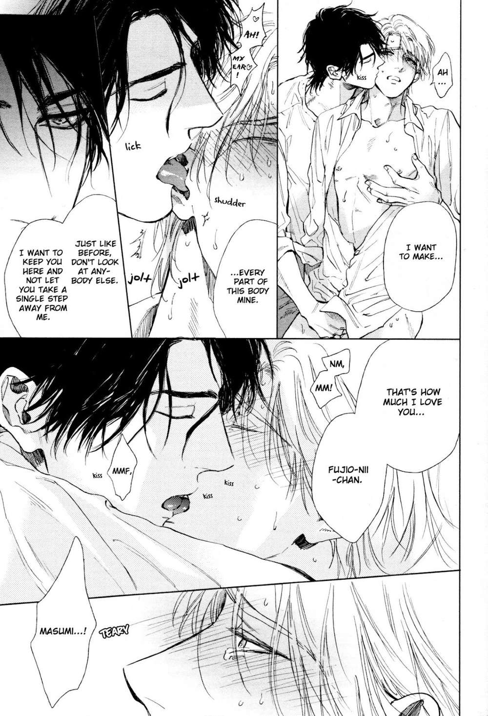 Dragless-Sex-By-Enzou-Eng page 33