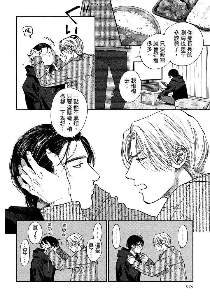 Dragless-Sex-Ii-By-Enzou-Chn page 77