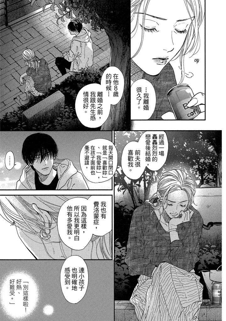 Dragless-Sex-Ii-By-Enzou-Chn page 191
