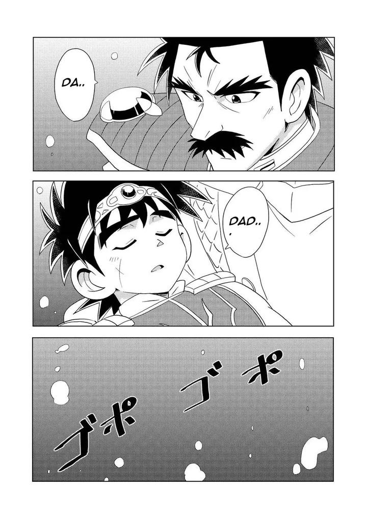 Dragon-Quest-Dai-No-Daibouken-Dj-Daddy-Dragon-By-West-One-10Nin-Eng page 4