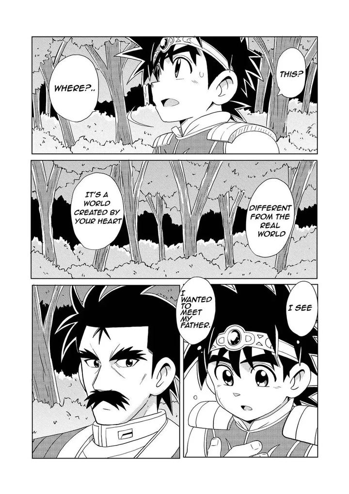 Dragon-Quest-Dai-No-Daibouken-Dj-Daddy-Dragon-By-West-One-10Nin-Eng page 6