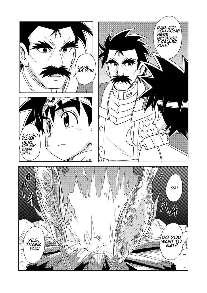 Dragon-Quest-Dai-No-Daibouken-Dj-Daddy-Dragon-By-West-One-10Nin-Eng page 7